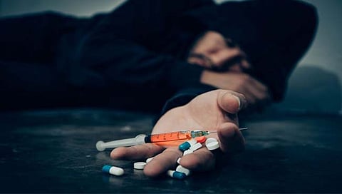 गोवा : डार्क वेबच्या माध्यमातून पार्सलद्वारे ड्रग्ज थेट गोव्यात