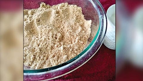 तृणधान्यांवर प्रक्रियेची गरज