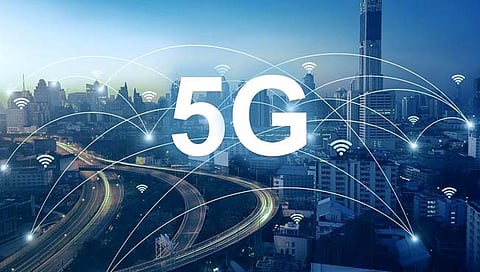 5-जी तंत्रज्ञानासाठी पुण्याने मारली बाजी; मोजक्या शहरांमध्ये निवड