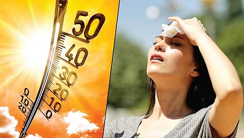 Temperature 2023 : यंदा जगाला तीव्र उष्णतेचा सामना करावा लागणार; हवामान तज्ज्ञ