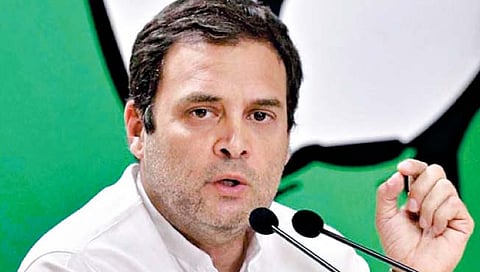 राहुल गांधी यांच्या ‘भारत जोडो’ यात्रेला नाशिकमधून बळ