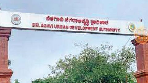 कर्नाटक : कणबर्गी योजनेसाठी अधिकार्यांची धावाधाव