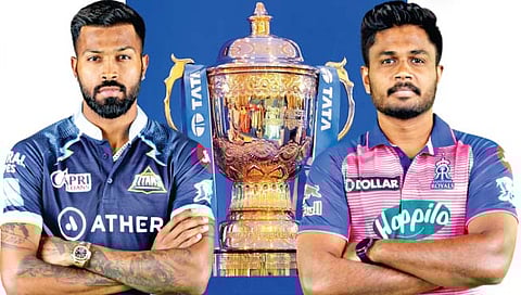 आयपीएल-2022 चा विजेता कोण?