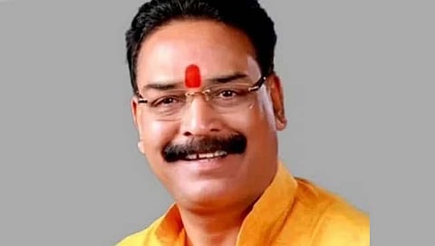 शिवसेनेकडे मते मागायला तुम्हीच आला होता : संजय पवार