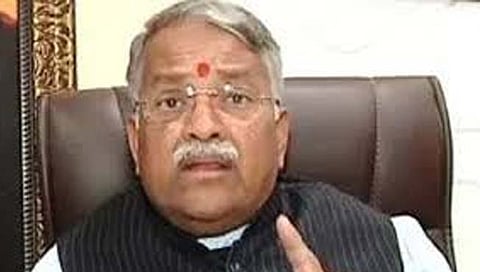 चंद्रकांत खैरे