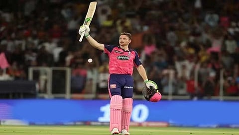 RR vs RCB : राजस्थान जोशात फायनलमध्ये