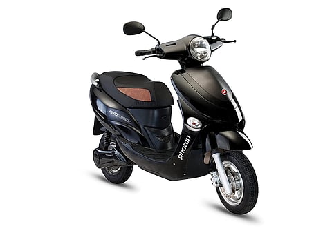 पुणे: परस्पर वाहनात बदल करणार्या चार ई-बाईक जप्त : संबंधित डिलरकडून मागविला खुलासा