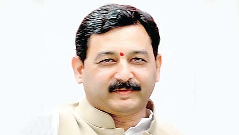 संभाजीराजे यांचा राज्यसभेचा मार्ग खडतर