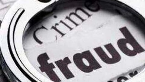 सोलापूर : बाप-लेकाकडून बांधकाम व्यावसायिकाची २९ लाखांची फसवणूक