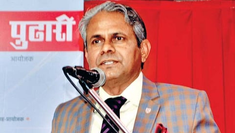 कौशल्य ओळखून शिक्षण देण्याची गरज : डॉ. अरुण पाटील