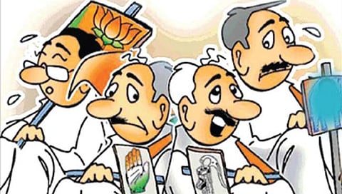 सेालापूर : जि. प., पं. समितीसाठी 27 जूनला अंतिम गट रचना