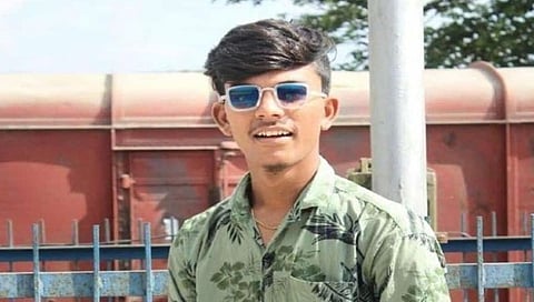 दापोली : दुचाकी अपघातात एकाचा मृत्यू