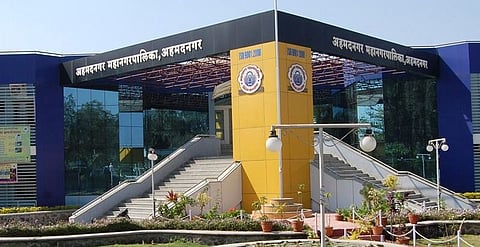 अहमदनगर शहर मतदारसंघात 'खर्च संवेदनशील'