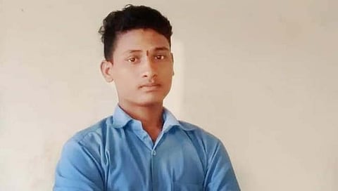 गडचिरोली : मैत्रिणीसोबत जंगलात जाणं बेतले जीवावर ; वाघाच्या हल्ल्यात तरुण ठार