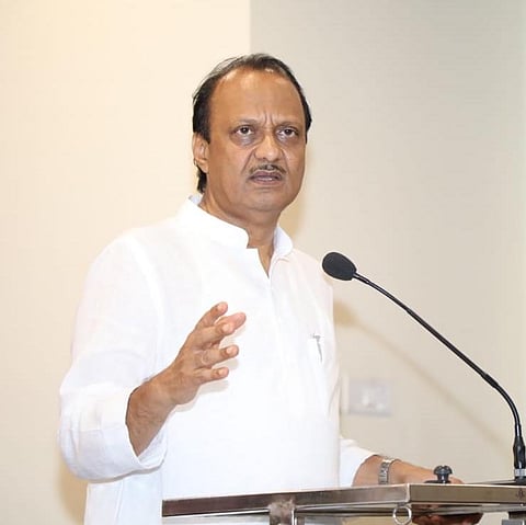 Ajit Pawar