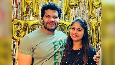 Akshaya Deodhar : राणादाने पाठकबाईला वाढदिवसाच्या दिल्या हटके शुभेच्छा