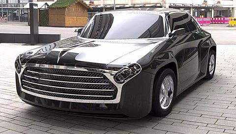 Ambassidor : लोकप्रिय अॅम्बेसेडर कारची पुन्हा एकदा होणार दमदार एन्ट्री!