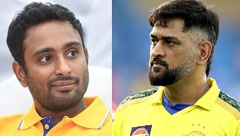 Ambati Rayudu : रैना अनसोल्ड, जडेजा अनफॉल आता अंबातीची निवृत्ती; चेन्नई संघात काय घडतंय?