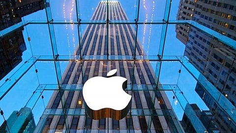 Apple new feature : आयफोनमध्ये आलं नवीन भन्नाट फीचर, फक्त १५ मिनिटात….