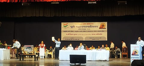 पुणे महापालिकेची आरक्षण सोडत जाहीर; जाणून घ्या कोणत्या प्रभागात कुणाला संधी!