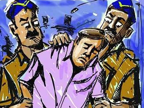 नगर : टोळीप्रमुखासह दोघे जिल्ह्यातून हद्दपार