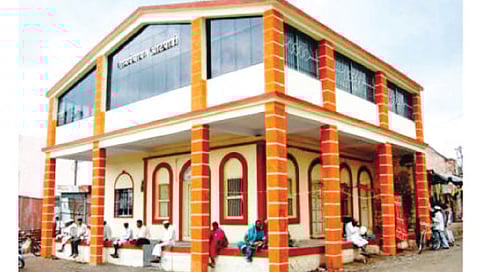 आटपाडी नगरपंचायत; अधिसूचना जारी