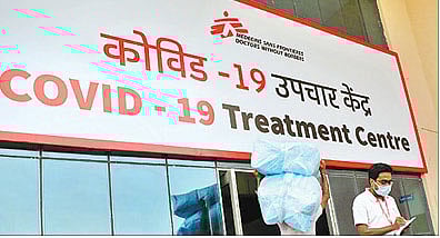 शेवगाव : अतिरिक्त बिल परतावा मिळणार कधी ; कोविड रुग्णांची व्यथा