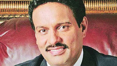 पुणे : रिक्षावाला ते रियल इस्टेट किंग ठरलेले अविनाश भोसले आहेत कोण?