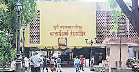 पुणे : ‘बालगंधर्व’च्या पुनर्विकासासाठी करणार 100 कोटींचा खर्च