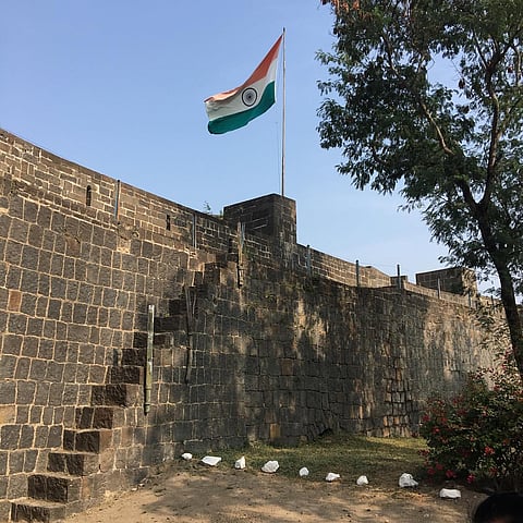 नगरमधील भुईकोट किल्ल्याचे होणार सुशोभीकरण