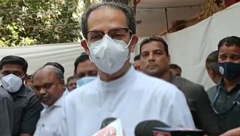 रमेश लटके; जिवाला जीव देणारा कार्यकर्ता आम्ही गमावला : मुख्यमंत्री