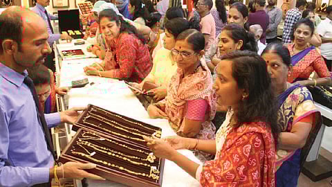 Akshaya Tritiya 2025