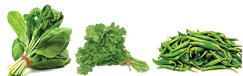 पिंपरी : उन्हामुळे भाज्या कडाडल्या