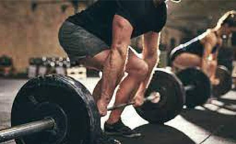 वडगाव मावळ : वेटलिफ्टिंगच्या पंढरीत नाही अद्ययावत क्रीडा संकुल!.