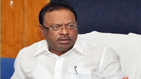 Chandrashekhar bawankule