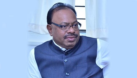 काँग्रेसच्या याचिकांमुळे निवडणुका लांबणीवर ; प्रदेशाध्यक्ष बावनकुळे