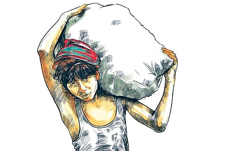 Pimpri: Exploitation of child laborers in the industrial city