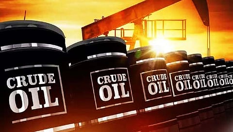 Oil prices | ओपेक देशांच्या घोषणेनंतर कच्चे तेल भडकले, किमतीत ६ टक्के वाढ; पेट्रोल-डिझेल महागणार