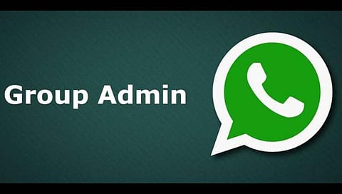 व्हॉट्सॲप ग्रुप ॲडमिन आता अधिक ‘शक्तीमान’ होणार ; कोणाचेही मेसेज थेट डिलीट करणार !