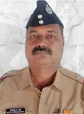 एकनाथ वाजे