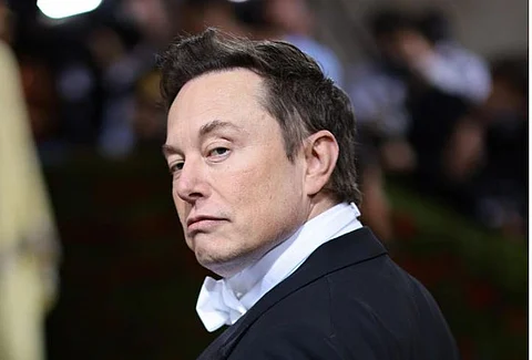 Elon Musk