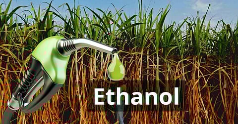 ethanol price increase