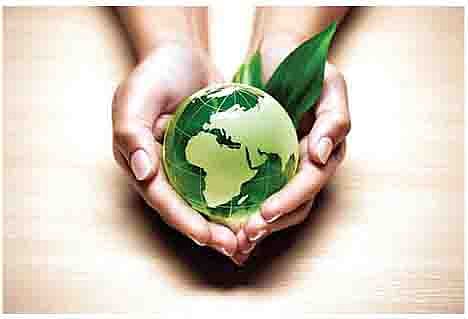 ’गो-ग्रीन’मध्ये पश्चिम महाराष्ट्र पुढे