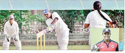 किरण नवगिरे