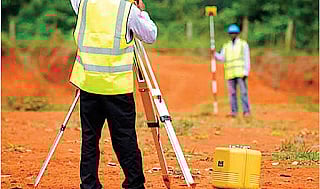 जमीन मोजणी आता होणार वेगात; दहा तालुक्यांत ‘ई-मोजणी व्हर्जन 2’ चा प्रयोग