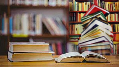 सांगली : जिल्ह्यातील ग्रंथालयांना अखेरची घरघर!