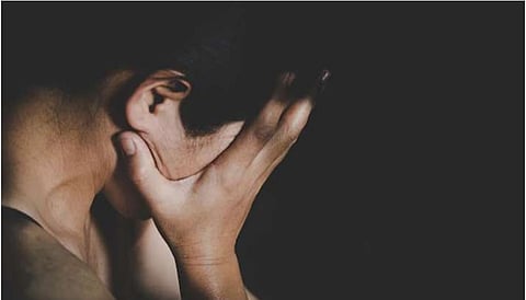 घटस्फोटित महिलेवर अत्याचार करून आठ लाखांची फसवणूक; एकाला अटक