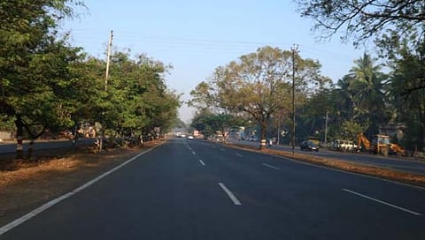 कोल्हापूर : आता पावसाळ्यातही ग्रामीण भागातील रस्ते सुस्थितीत राहणार!