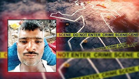 सातारा : अनैतिक संबंधाच्या कारणातून कोंडवेत वार करून एकाचा खून