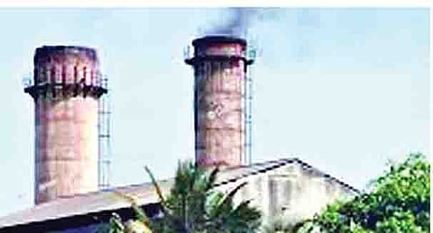 कोपरगाव : जिल्हयात १५ साखर कारखान्यांकडून २९ लाख ४६ हजार मे. टन उसाचे गाळप